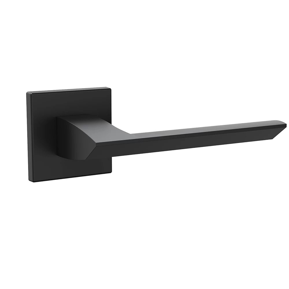 Фото Ручка раздельная K.ARC.Q52.BLADE BL-24 черный