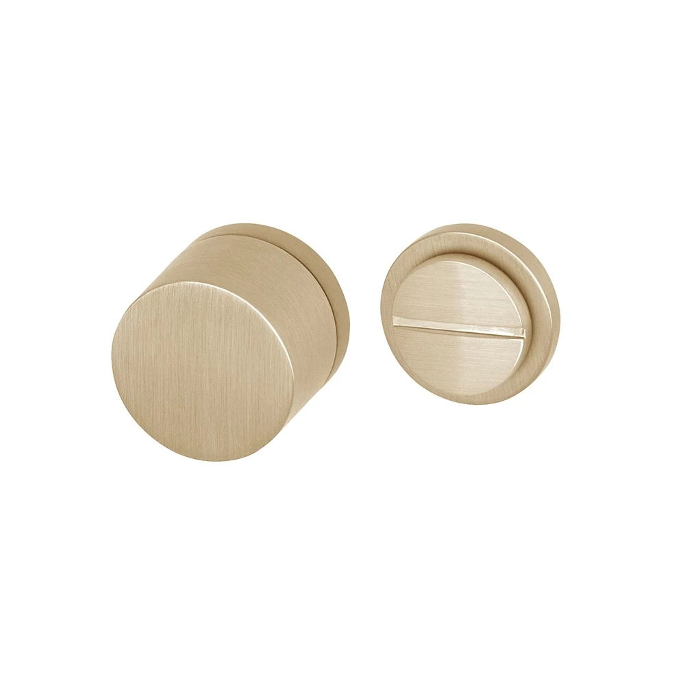 Фото Ручка поворотная BK6.R.ART30 FSG-39 флорентийское золото