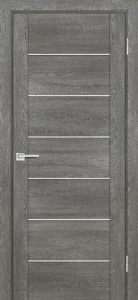 Межкомнатная дверь PSN- 1 Гриджио антико