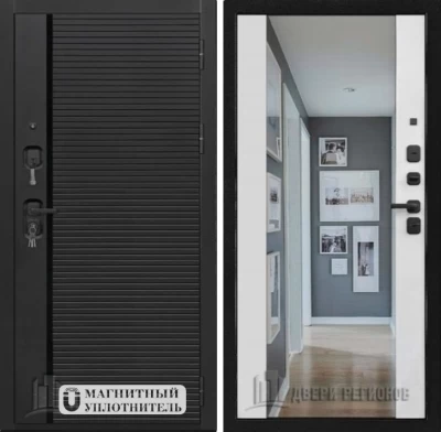 Дверь СТАЙЛ Z