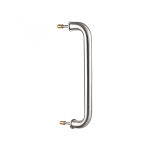 Ручка-скоба PULL.PH25/300.21 INOX 304 (PH-21-25/300-INOX)