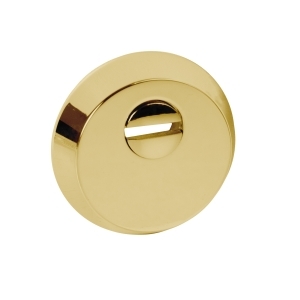 Броненакладка DEF.SH/R-EXT.5513 (DEF 5513) PB латунь