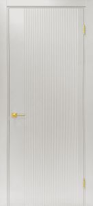 Межкомнатная дверь Смальта-Шарм 16 lvory
