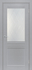 Межкомнатная дверь ТЕХНО-702 Манхэттен